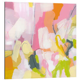 Magnettafel Citrus Prism