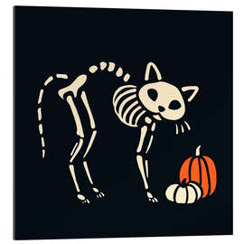 Gallery print Skelepet V