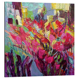 Magnettafel Sacred Body Mine