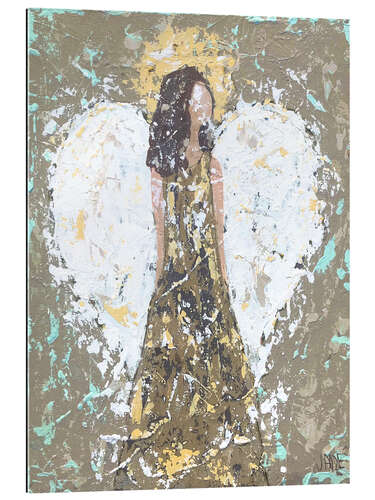 Galleriprint Blessed Angel I