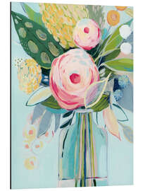 Magnettafel Glänzende Allerlei