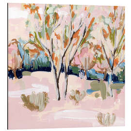 Magnettafel Cherry Spring II