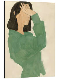 Magnettafel Fashion Maven II