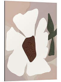 Magnettafel Contempo Bloom II