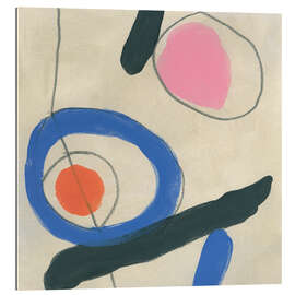 Gallery Print Dreaming Miró I