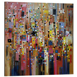 Magnettafel Nocturne