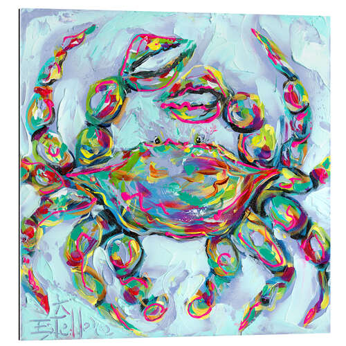 Gallery print Royal Crab