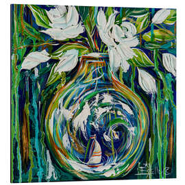 Magnettafel Sailors Delight