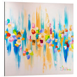 Magnettafel Celebration