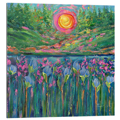 Gallery print Sunny Day