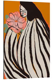 Magnettafel Ein Stiller Moment