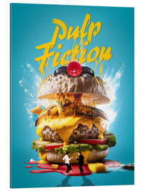 Gallery print Pulp Fiction