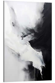 Magnettafel Abstraktion V