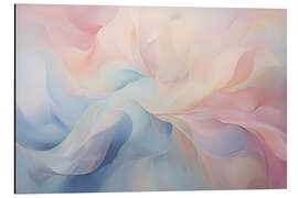 Magnettafel Sanftes Pastell I