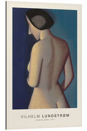 Magnettafel Standing Model, 1931