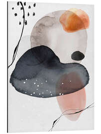 Magnettafel Boho Impressions V