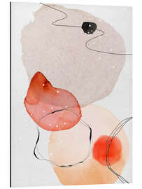 Magnettafel Boho Impressions IV