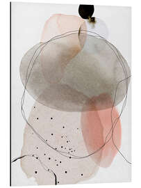 Magnettafel Boho Impressions III