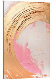 Magnettafel Zentrum der Kraft