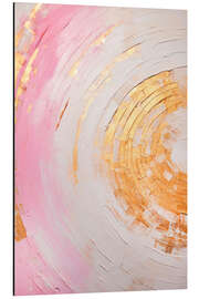 Magnettafel Strukturen der Zeit