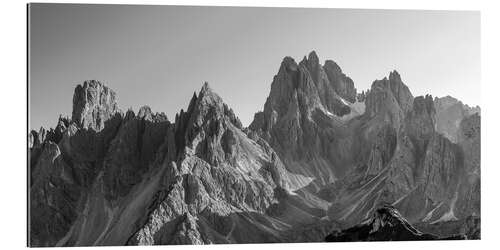 Gallery Print Cadini di Misurina, Dolomiten