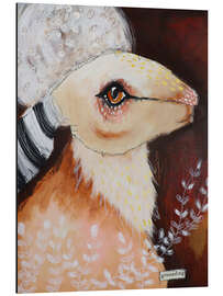 Magnettafel Grounding