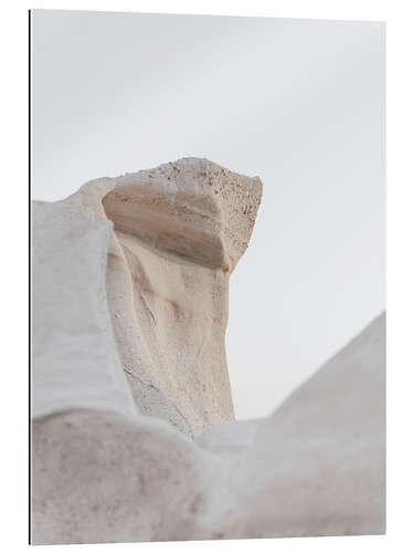 Gallery print Milos Natural Abstraction