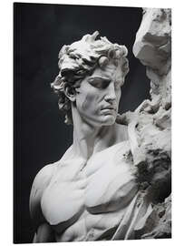 Magnettafel Unbroken Gaze