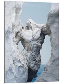 Magnettafel Robuste Wiederbelebung I