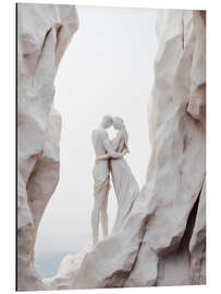 Magnettafel Eternal Seaside Union