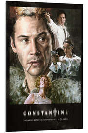 Magnettafel Constantine