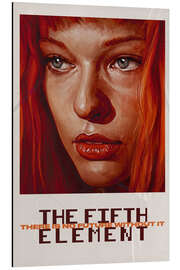 Magnettafel The Fifth Element