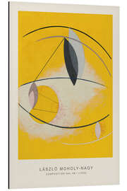 Magnettafel Composition Gal Ab I, 1930