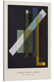 Magnettafel Construction, 1924