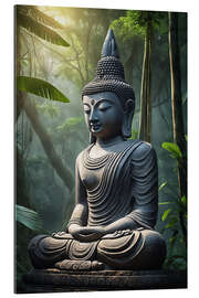 Galleriprint Buddha Statue