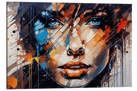 Magnettafel Fashion and Style