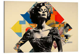 Magnettafel Celebrating Her Sacred Path