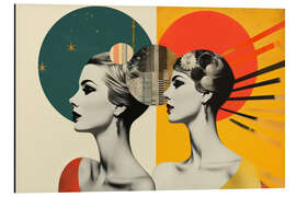 Magnettafel Nurturing the Goddess Within