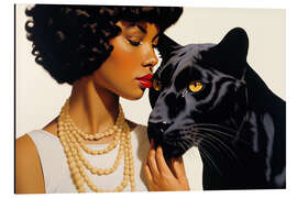 Magnettafel Divine Feminine Essence