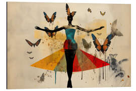 Magnettafel Goddesses Among Us