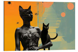 Magnettafel Empowerment