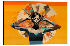 Magnettafel Eternal Feminine Energy