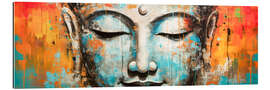 Galleriprint Buddha Panorama