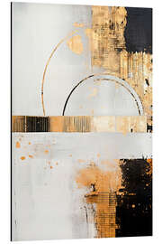 Magnettafel Leichtigkeit