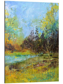 Magnettafel A Quiet Place