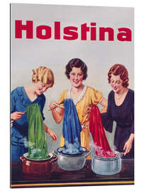 Gallery Print Holstina, 1930