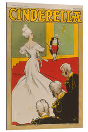 Gallery print Cinderella, 1897