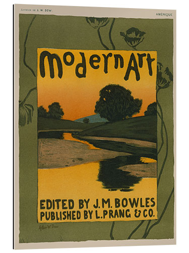 Gallery print Modern Art, 1894