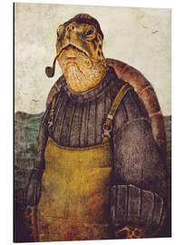 Magnettafel Lightkeeper I