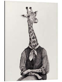 Magnettafel Langes Erbe II